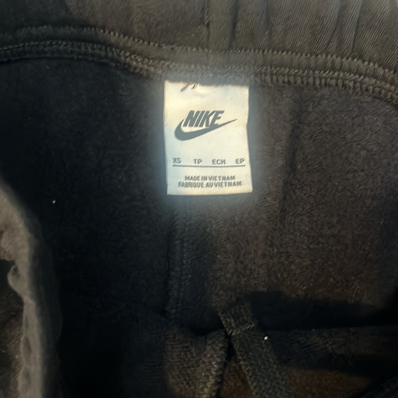 nike sweatpants - Picture 2 of 2